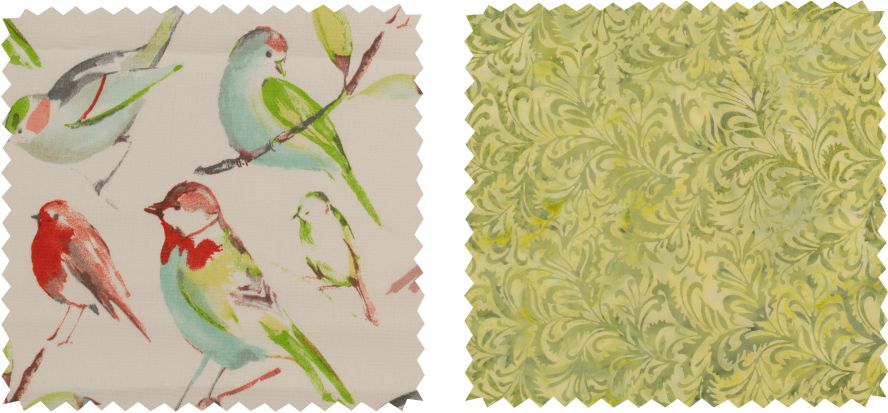 Birds
