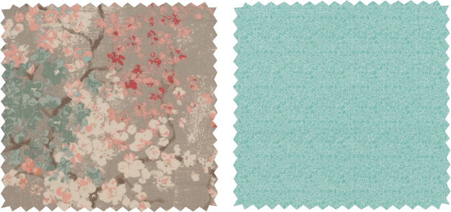 Blossom Blush