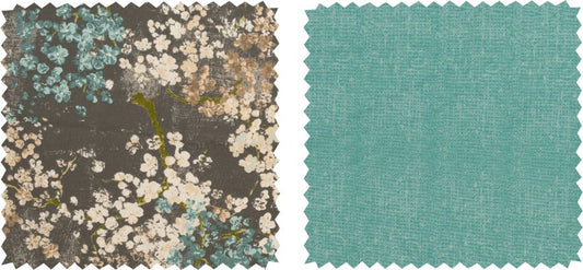 Blossom Gray