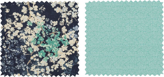 Blossom Navy