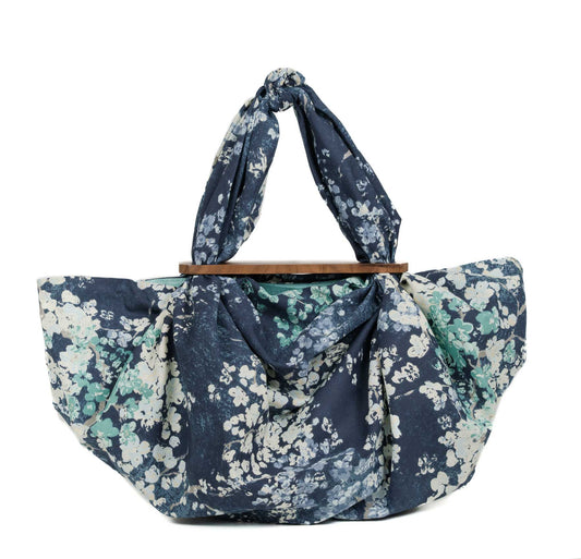 Blossom Navy